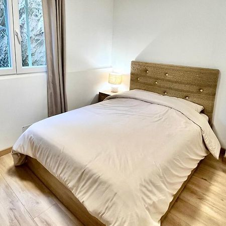 Magnifique 2 Chambres Terrasse Et Parking Saint-Tropez Dış mekan fotoğraf